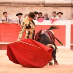 Nimes, viernes, 13 de septiembre de 2019