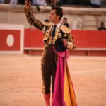 Nimes, viernes, 13 de septiembre de 2019