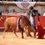 Nimes, sábado 14 de septiembre de 2019