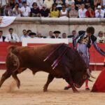 Nimes, sábado 14 de septiembre de 2019