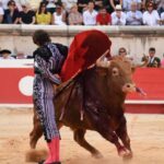 Nimes, sábado 14 de septiembre de 2019