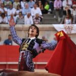 Nimes, sábado 14 de septiembre de 2019