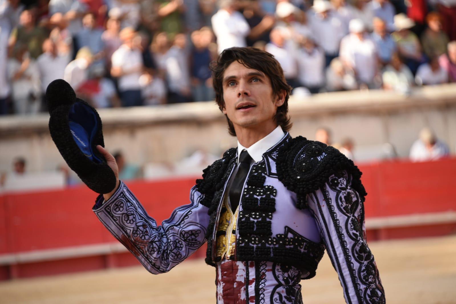 Nimes, sábado 14 de septiembre de 2019