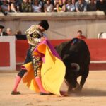 Nimes, sábado 14 de septiembre de 2019