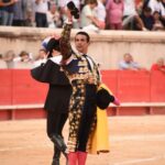 Nimes, sábado 14 de septiembre de 2019