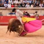 Nimes, sábado 14 de septiembre de 2019