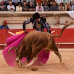 Nimes, sábado 14 de septiembre de 2019