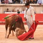 Nimes, sábado 14 de septiembre de 2019