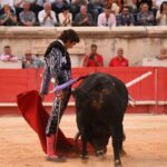 Nimes, sábado 14 de septiembre de 2019