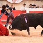 Nimes, sábado 14 de septiembre de 2019