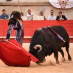 Nimes, sábado 14 de septiembre de 2019