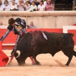 Nimes, sábado 14 de septiembre de 2019