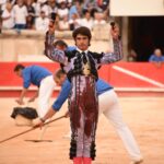 Nimes, sábado 14 de septiembre de 2019