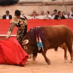 Nimes, sábado 14 de septiembre de 2019