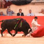 Nimes, sábado 14 de septiembre de 2019