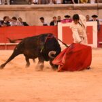 Nimes, sábado 14 de septiembre de 2019