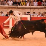 Nimes, sábado 14 de septiembre de 2019