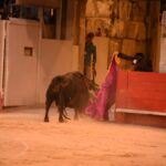 Nimes, sábado 14 de septiembre de 2019