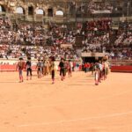 Nimes, domingo 15 de septiembre de 2019