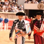 Nimes, domingo 15 de septiembre de 2019