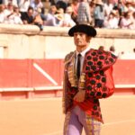 Nimes, domingo 15 de septiembre de 2019