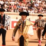 Nimes, domingo 15 de septiembre de 2019