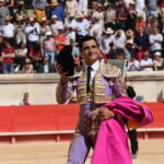 Nimes, domingo 15 de septiembre de 2019. Corrida matinal