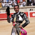 Nimes, domingo 15 de septiembre de 2019. Corrida matinal