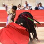 Nimes, domingo 15 de septiembre de 2019. Corrida matinal