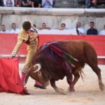 Nimes, 15 de septiembre de 2019.