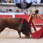 Nimes, 15 de septiembre de 2019.