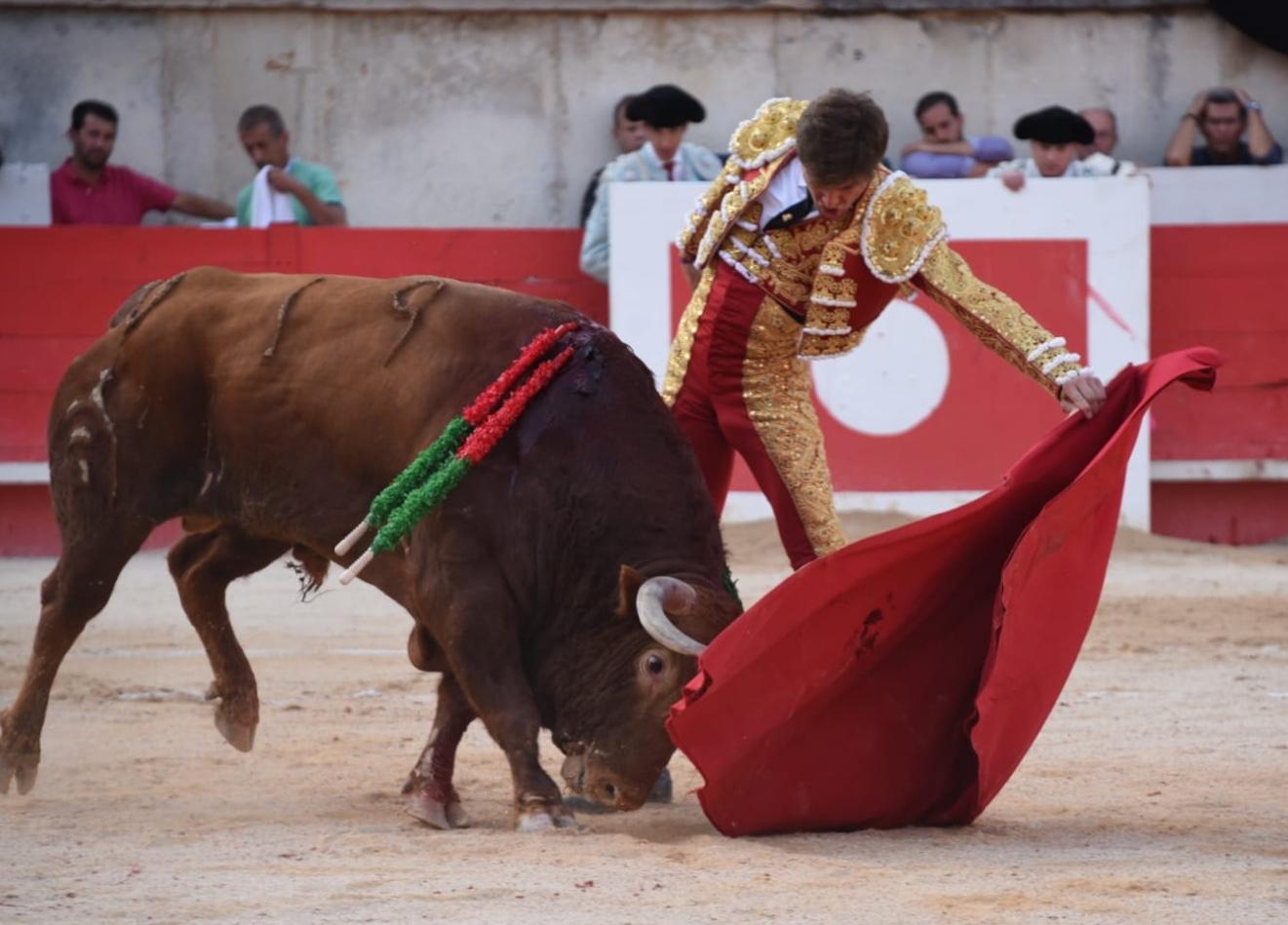 Nimes, 15 de septiembre de 2019.