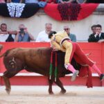 Nimes, 15 de septiembre de 2019.