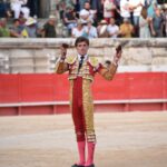 Nimes, 15 de septiembre de 2019.