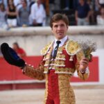 Nimes, 15 de septiembre de 2019.