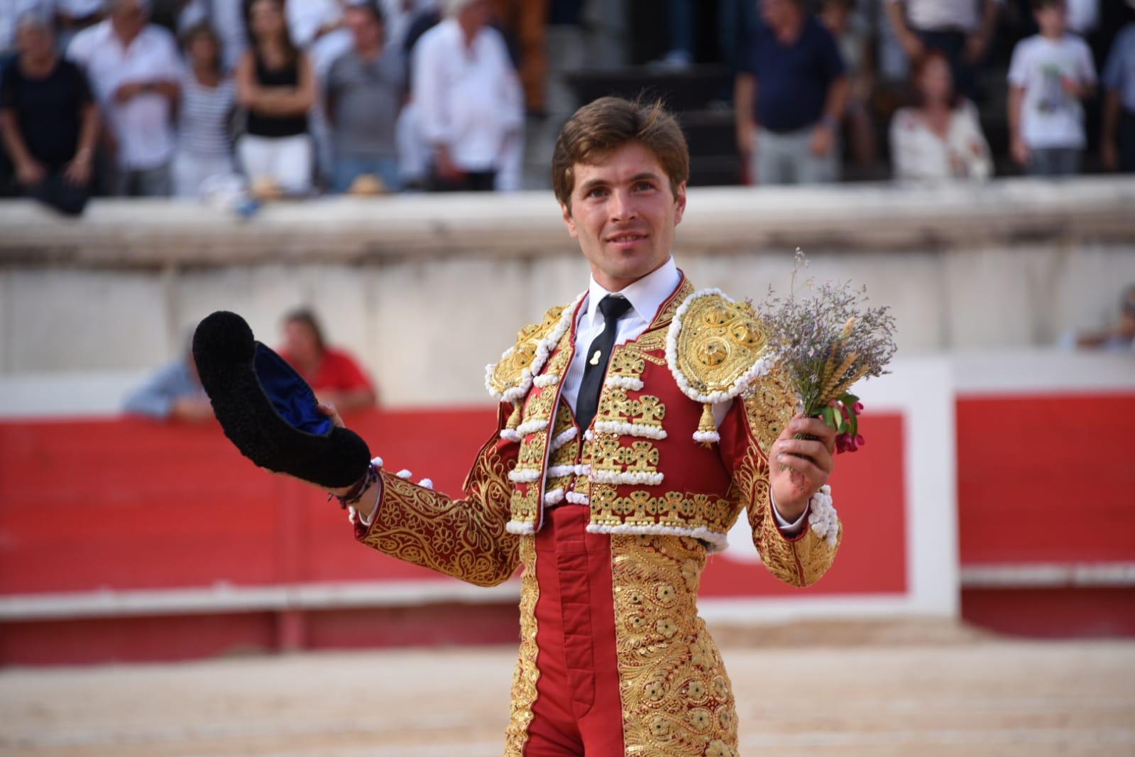 Nimes, 15 de septiembre de 2019.