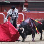 Morenito, Emilio de Justo y Luis david Adame