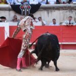 Nimes, 15 de septiembre de 2019.