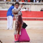 Nimes, 15 de septiembre de 2019.