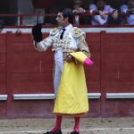 Morenito, Emilio de Justo y Luis david Adame