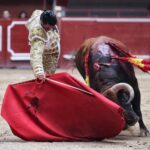 Morenito, Emilio de Justo y Luis david Adame