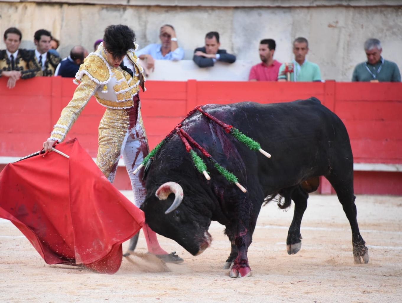 Nimes, 15 de septiembre de 2019.