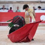Nimes, 15 de septiembre de 2019.