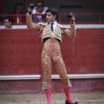 Morenito, Emilio de Justo y Luis david Adame