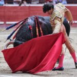 Morenito, Emilio de Justo y Luis david Adame