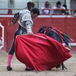 Morenito, Emilio de Justo y Luis david Adame