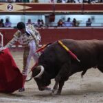 Morenito, Emilio de Justo y Luis david Adame