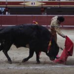 Morenito, Emilio de Justo y Luis david Adame