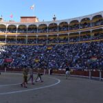 Madrid, viernes 27 de septiembre de 2019