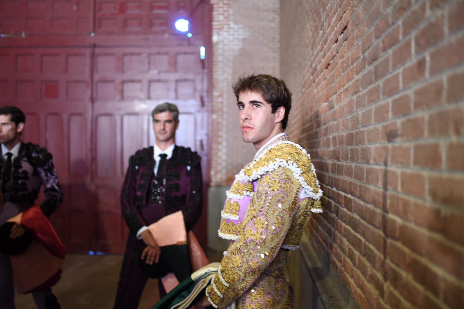 Madrid, viernes 27 de septiembre de 2019